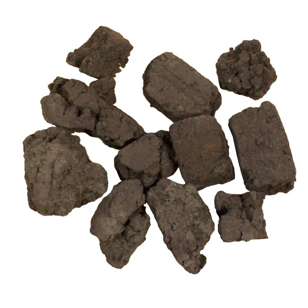 Enviro Gas Stove 4oz Bag of Coal Embers: EC-045