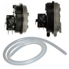 Englander Pellet Stove Vacuum Switches and Hose Kit