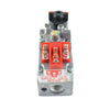 Heatilator Dexen Millivolt Gas Valve: SRV23363-AMP