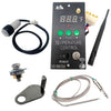 Green Mountain Wifi Control Board Upgrade Kit For The Daniel Boone Grill