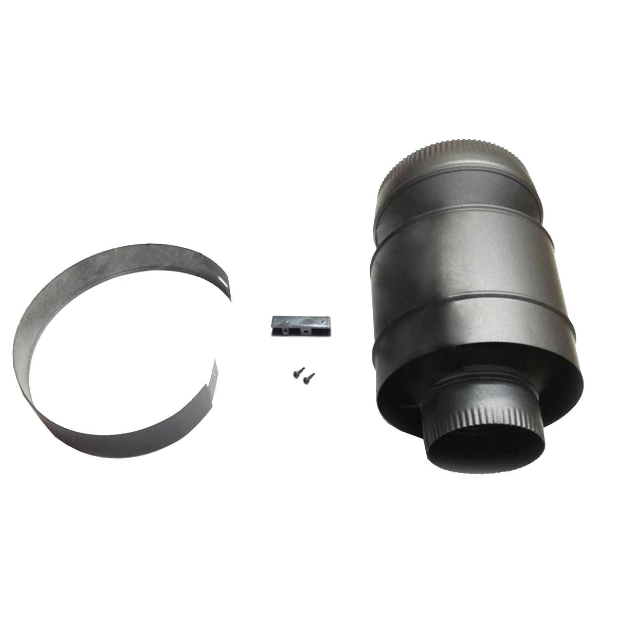 Napoleon 4-Foot Propane Hose Adapter For 20 Lb Tank - Black Gas Grill Extension