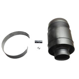 Napoleon B-Vent Adaptor Kit for Gas Stoves: GS-150KT