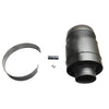 Napoleon B-Vent Adaptor Kit for Gas Stoves: GS-150KT