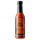 Traeger Grills Original Hot Sauce 9 oz: HOT001