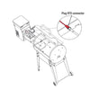 KingChii Damniss 32" Wire Extention for RTD Probe: KC-456-RTD-EX