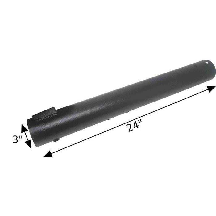 Traeger Rear Leg for Pro 575 & Pro 780 Pellet Grills: KIT0418-AMP