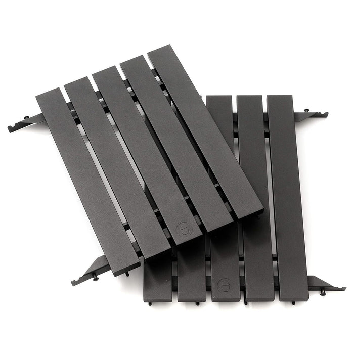 Kamado Joe Big Joe Metal Side Shelves: 9904200015