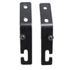 Kamado Joe Big Joe III Side Shelf Brackets: BJ-SBR24