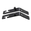 Kamado Joe Big Joe III Side Shelf Brackets: BJ-SBR24