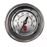 Kamado Joe Grill Thermometer: KJ-T23