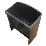 Country Flame Little Rascal Pellet Stove Firepot - Post 2006: LR-0000-953
