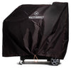 Masterbuilt Gravity Series 800 Grill Cover: MB20080221