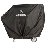 Masterbuilt Gravity Series 1050 XL Charcoal Grill and Smoker Combo Cover: MB20081220