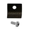Magnum Pellet Stove Glass Clip and Screw Kit: P003257-KIT