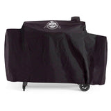 Pit Boss Grill Cover For PB1230 Combo Grills: 30805