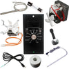 Pit Boss Pellet Grill Digital Controller with Meat Probe Input Repair Kit