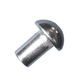 Country Flame 5/16" x 1/2" Nickel Hinge Pin: PP-34