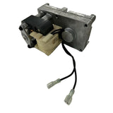 Country Flame Pellet Stove Auger Motor 1 RPM with Female Terminals: PP-535-2