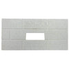 IronStrike Montage Refractory Panel: H7054-AMP