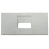 Lennox Montage Refractory Panel: H7054-AMP