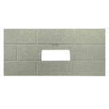 IronStrike Montage Refractory Panel: H7054-AMP