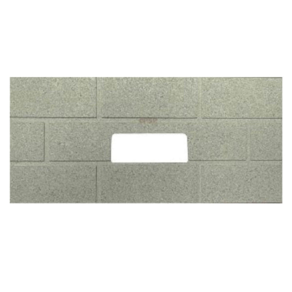 IronStrike Montage Refractory Panel: H7054-AMP