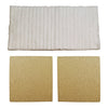 Heatilator Baffle Board and Blanket Kit for Constitution (C40-C) Wood Stoves