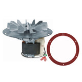 Enviro Exhaust Blower Motor with Gasket (by Fasco): 50-1901-AMP