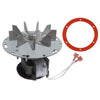 Quadra-Fire Combustion Exhaust Blower (Motor Only) by Fasco: 812-4400-AMP