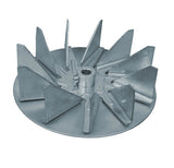 Exhaust Blower Impeller for USSC blower 80602, PP7911 - Stove Parts 4 Less