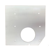 Magnum Countryside Exhaust Housing Gasket: R0121