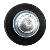 Blackstone Griddle Black Fixed Wheel: RP 90007