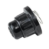 Blackstone Black Ignitor Button with Spring: RP 90021
