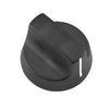 Blackstone Griddle Black Original Burner Knob: RP 90025