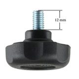 Blackstone Griddle Small Thumbscrew (M6 x 12mm): RP 90027