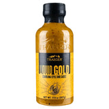 Traeger Grills Liquid Gold BBQ Sauce 17.9 oz: SAU049