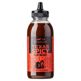 Traeger Grills Texas Spicy BBQ Sauce 16 oz: SAU066