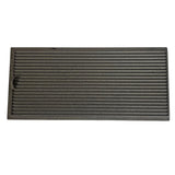 Harman Accentra Insert & Accentra 52i Heat Exchange Cover: SRV3-00-674050