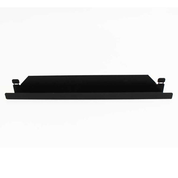 Heat N Glo Wood Stove Baffle Protection Channel: SRV480-2100