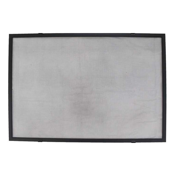 Heat N Glo Gas Fireplace Mesh Screen Assembly: SRV530-382A