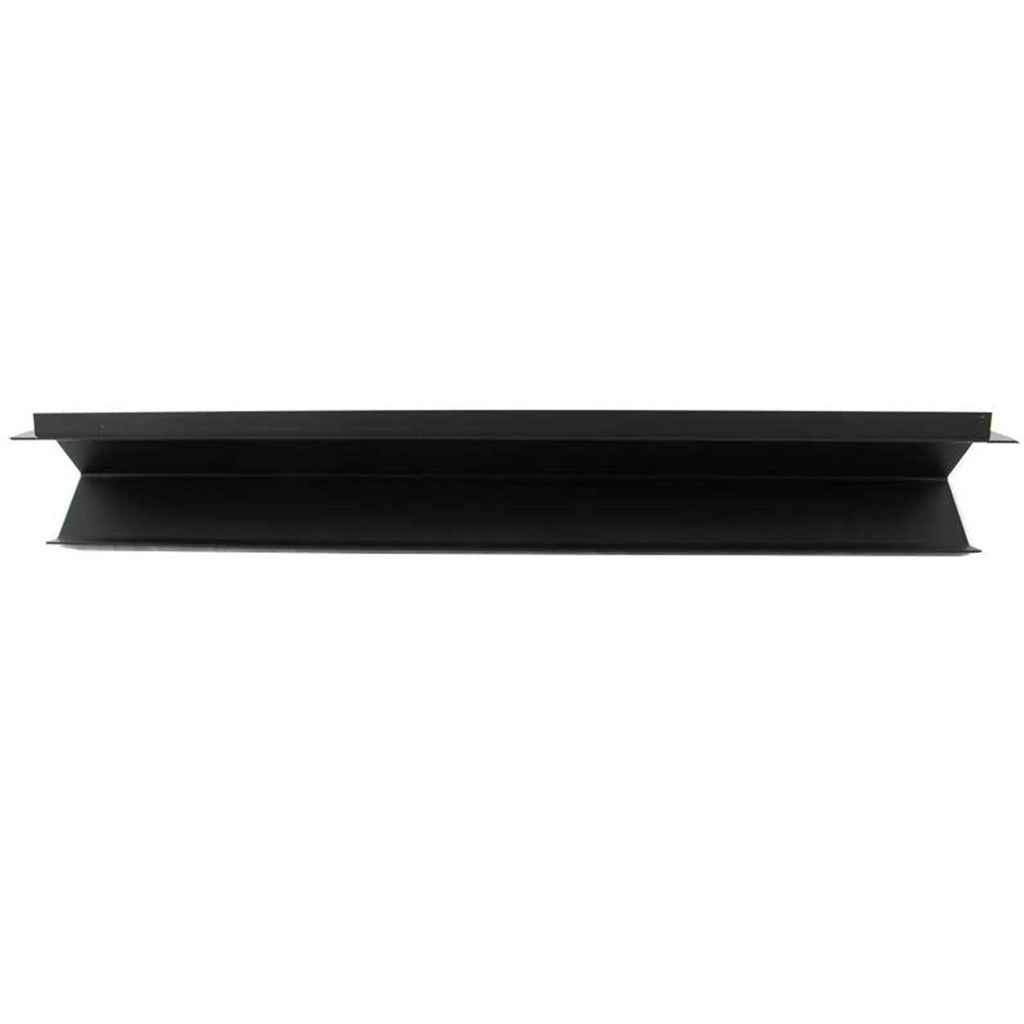 Quadra-Fire Baffle Protection Channel: SRV7038-179