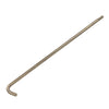 Napoleon Pellet Stove Air Tube Scraper Rod: W555-0061