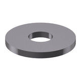 Black Oxide Stainless Steel Oversized Washer for M8 Screws (WASHER-14)