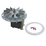 Pellet Stove Exhaust Blower Motor with Gasket by Fasco