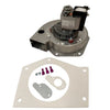 Pellet Stove Exhaust Blower Motor Assembly with Gasket by Fasco