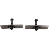 Appalachian Wood Stove Stack T-Bolts (SET OF TWO): 9STB