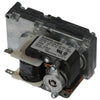 Archgard 1RPM CCW Auger Feed Motor for Optima PS1 Pellet Stove Made in USA by Gleason Avery: 305-0046-AMP