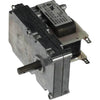 Archgard 1RPM CCW Auger Feed Motor for Optima PS1 Pellet Stove Made in USA by Gleason Avery: 305-0046-AMP