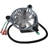 Archgard Pellet Stove Combustion Blower Exhaust Fan Motor Made in USA by Gleason Avery: 305-0053
