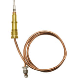 Archgard Gas Fireplace Robertshaw Thermocouple: 308-6057-AMP